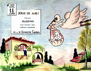 Oran documents divers 280